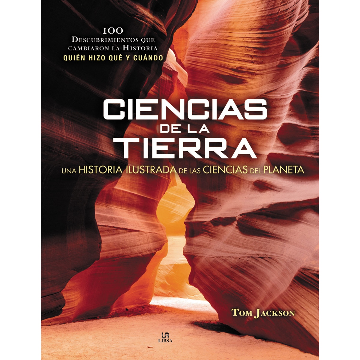 Ciencias de la tierra 1