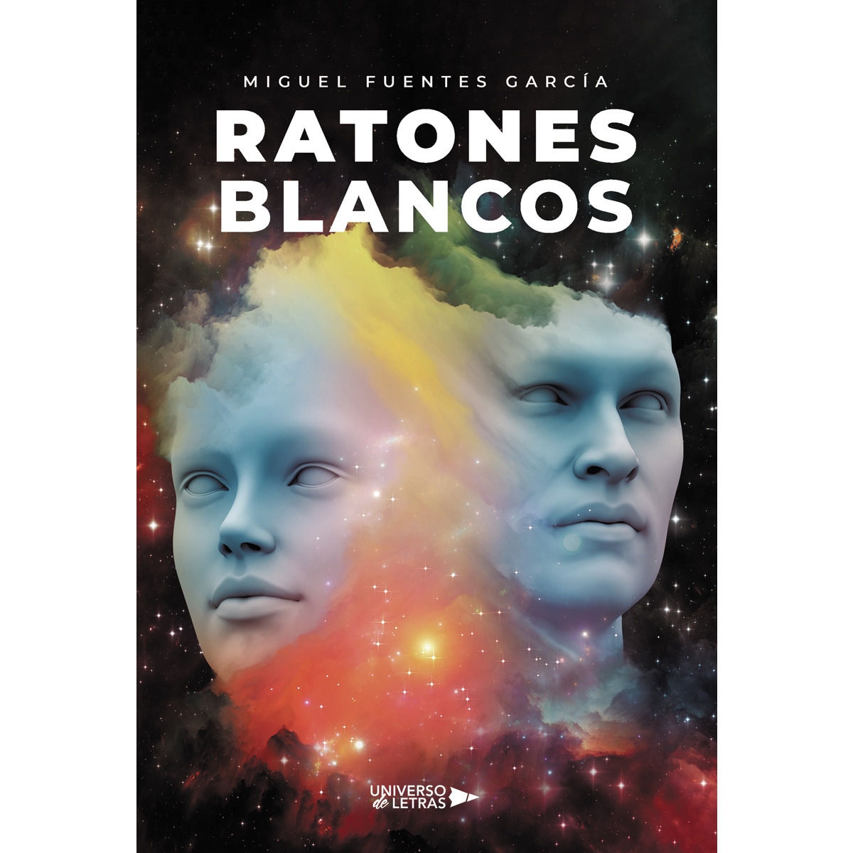 Ratones Blancos (Capa mole) 1