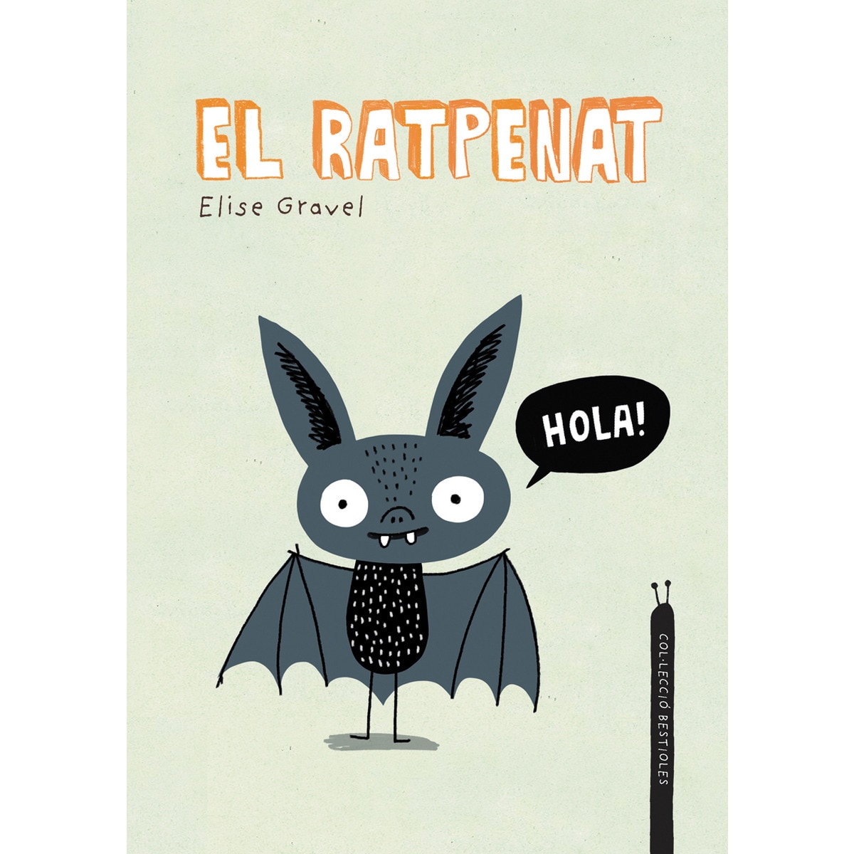 El ratpenat(Tapa dura) 1