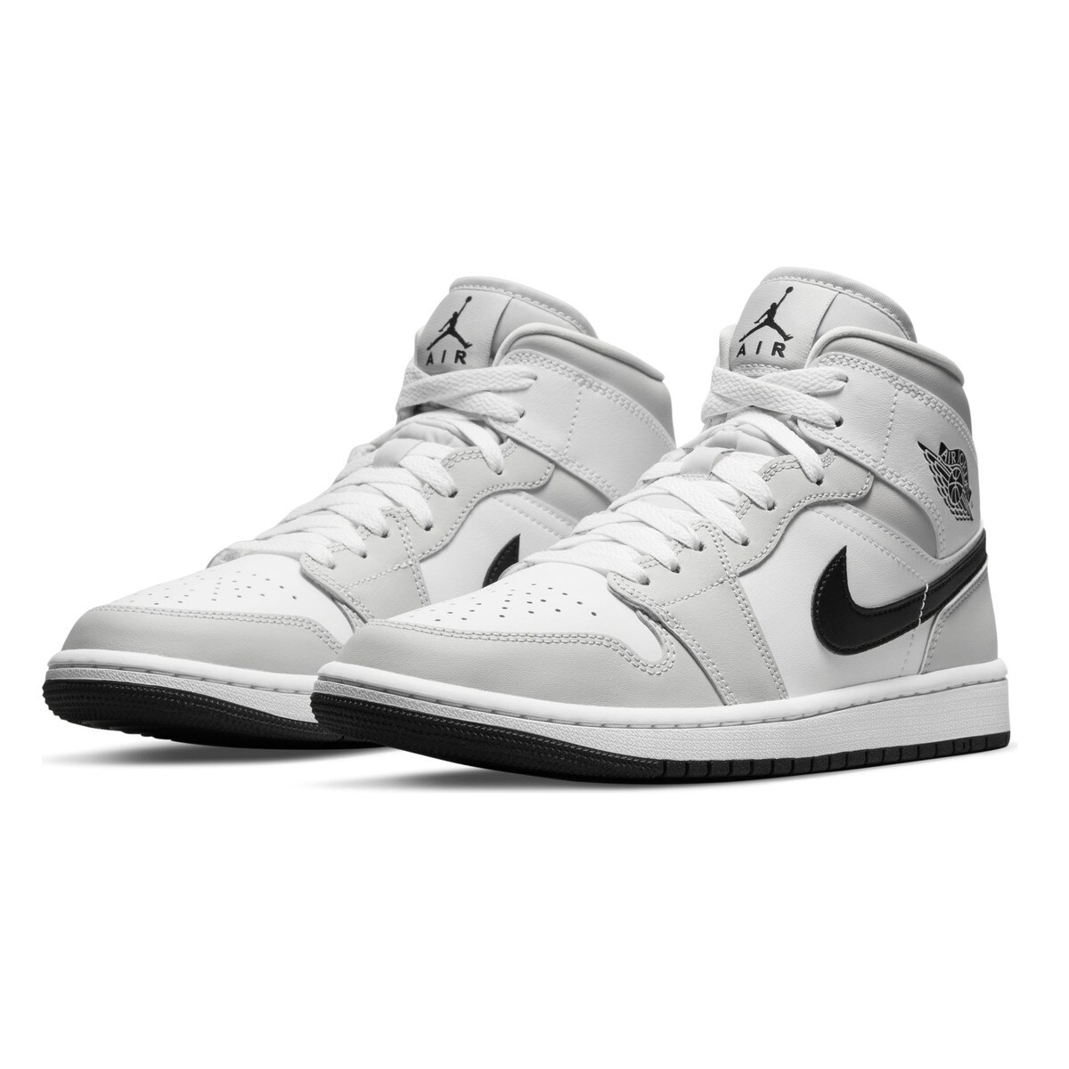 Zapatillas casual de mujer Air Jordan 1 Mid Nike · El Corte Inglés