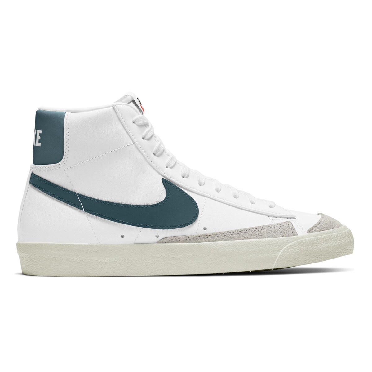 Zapatillas casual de hombre Blazer Mid '77 Vintage Nike · El Corte Inglés