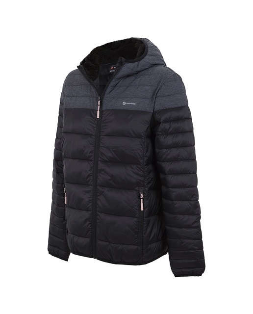 Imagen 0 de Chaqueta de fibra hueca de mujer Mountain PRO