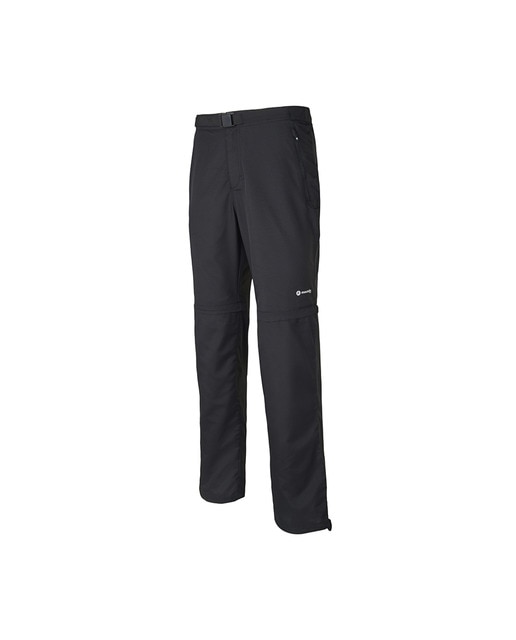 Imagen 0 de Pantalón desmontable de hombre Mountain PRO
