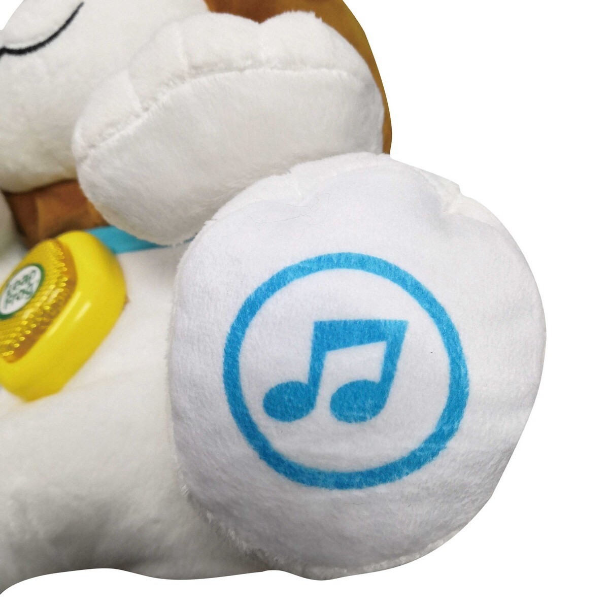 Vtech Baby - Billy o Cachorrinho Interativo Concentra 10