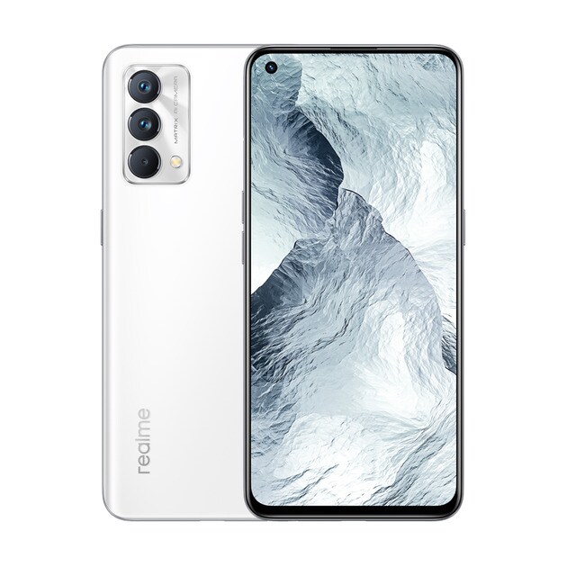 Realme · Móviles y Smartphones · Electrónica · El Corte Inglés (23)