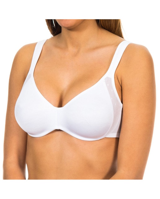 Imagen 0 de Sujetador de copa blanda Playtex