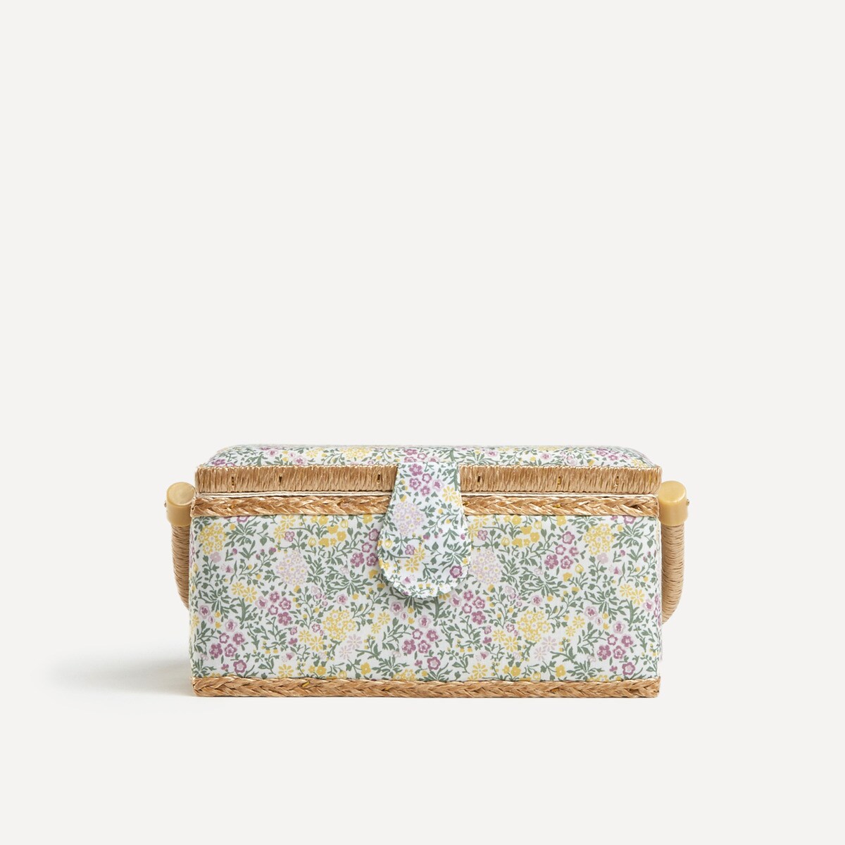 En Oferta Basics El Corte Inglés - Costurero Spring Multicolor