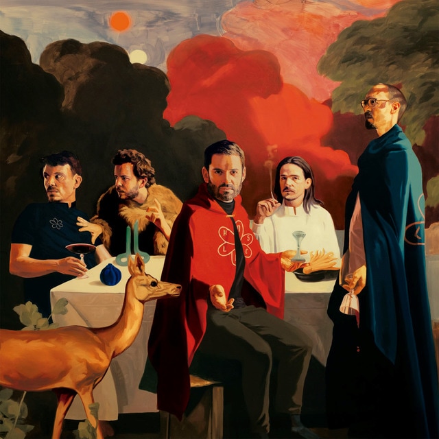 Imagem 0 de N.S.C.A.L.H 12 (LP-Vinilo)