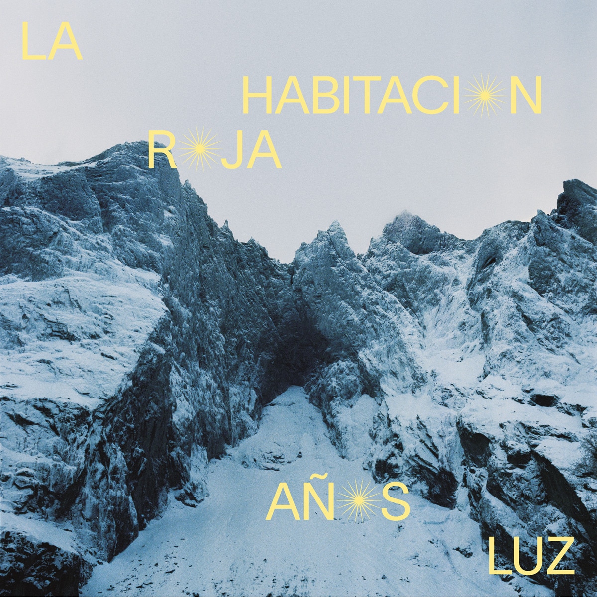 Imagem 0 de Años Luz (Vinil Gris) (LP - Vinil)
