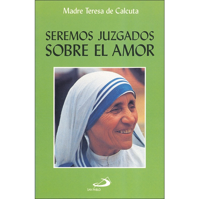 Imagem 0 de Seremos juzgados sobre el amor(Tapa blanda)
