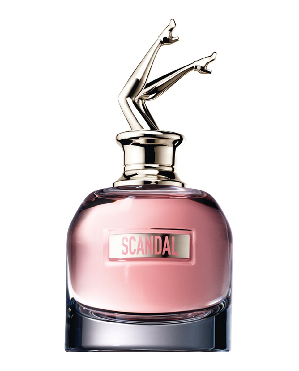 Imagen 0 de Eau de Parfum femenino Scandal Jean Paul Gaultier