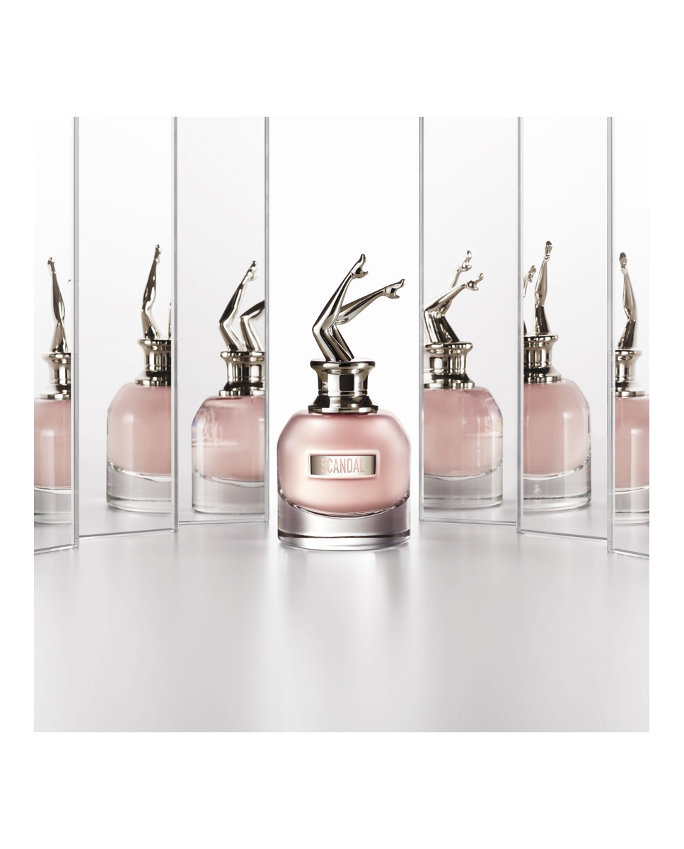 Eau de Parfum femenino Scandal Jean Paul Gaultier - 30 ml 8
