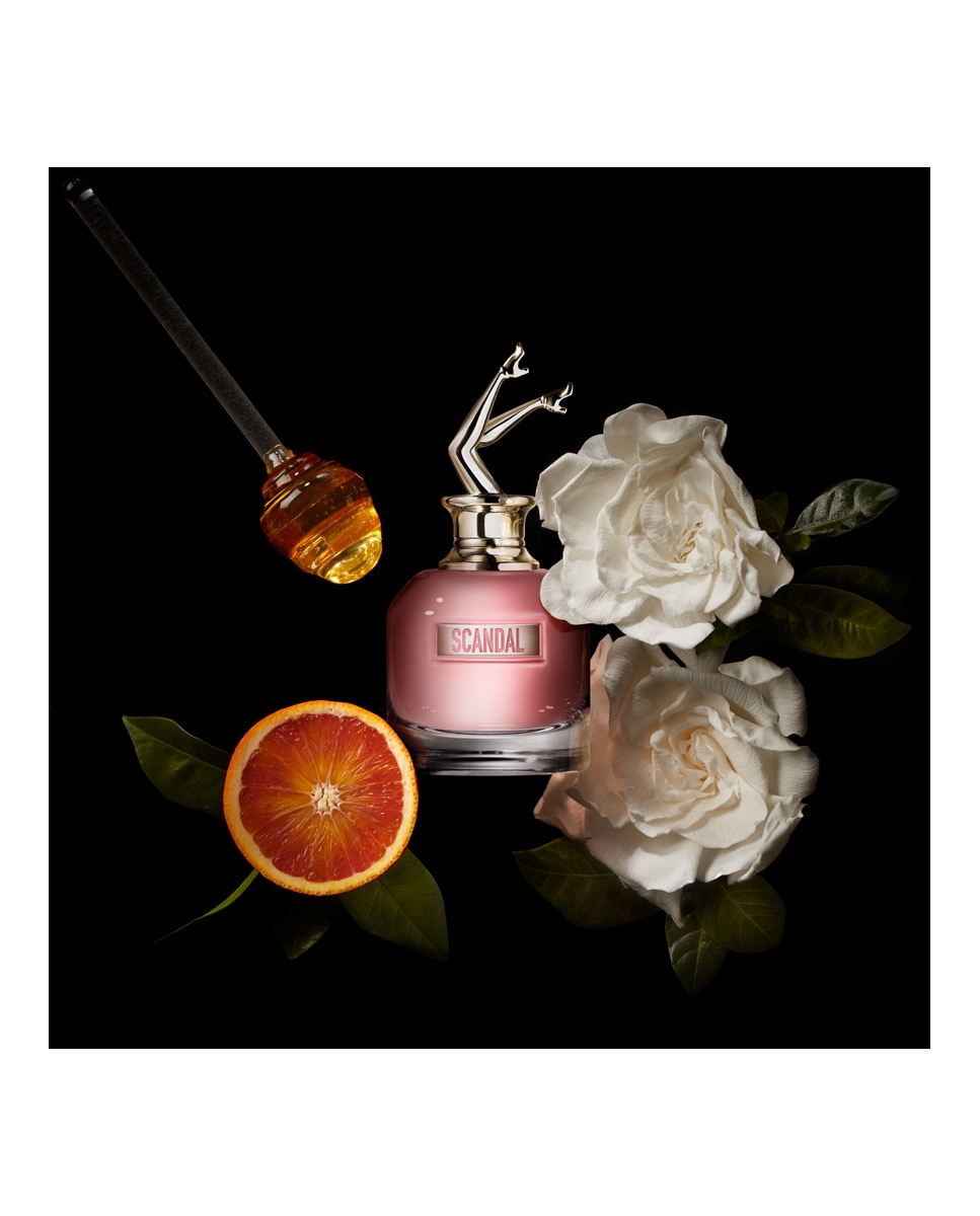 Eau de Parfum femenino Scandal Jean Paul Gaultier - 30 ml 3