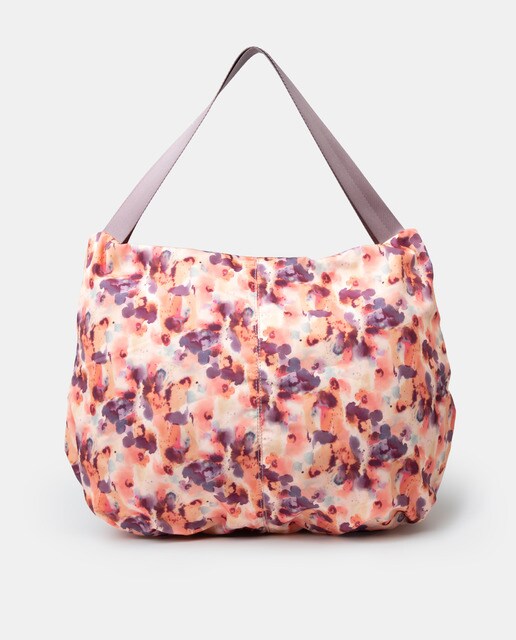 Bolso shopper de mujer grande multicolor · Easy Wear · El Corte Inglés