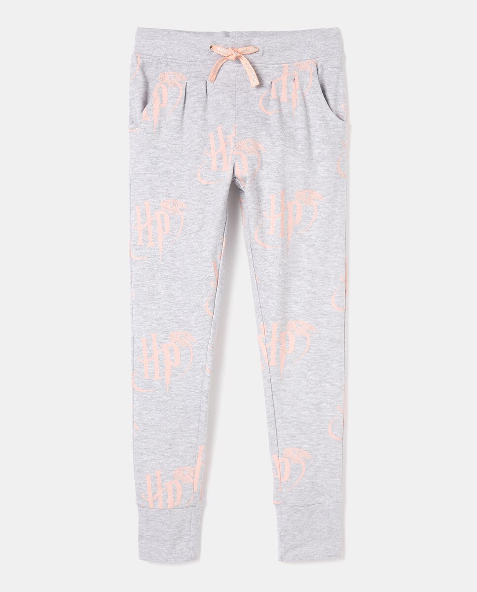 Pantalón pijama de niña Harry Potter · Personajes · El Corte Inglés