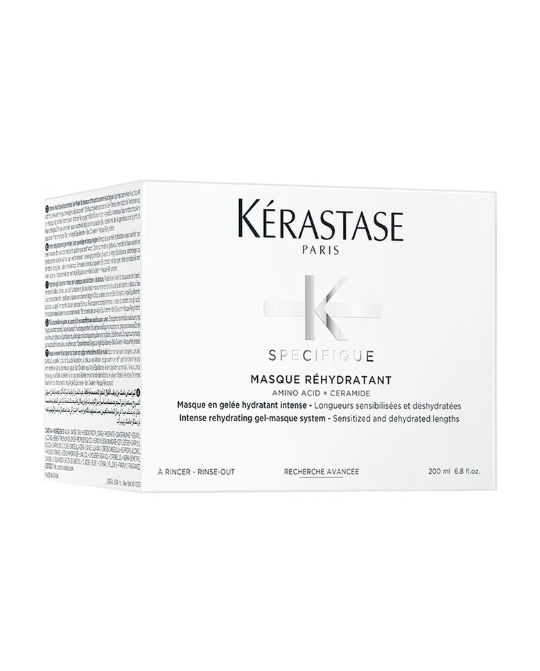 Mascarilla Masque Réhydratant 200 ml Kérastase 4