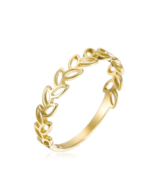 Imagen 0 de Anillo Feuille détachée