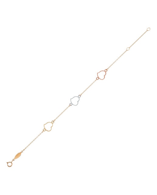 Imagen 0 de Pulsera "Amour Amitié Affection