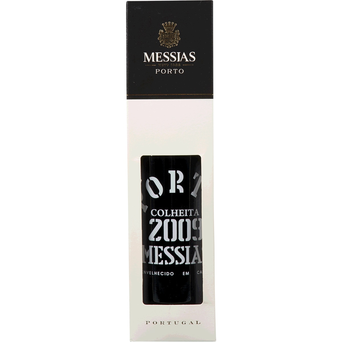 Vinho do Porto Colheita 2009 garrafa 75 cl