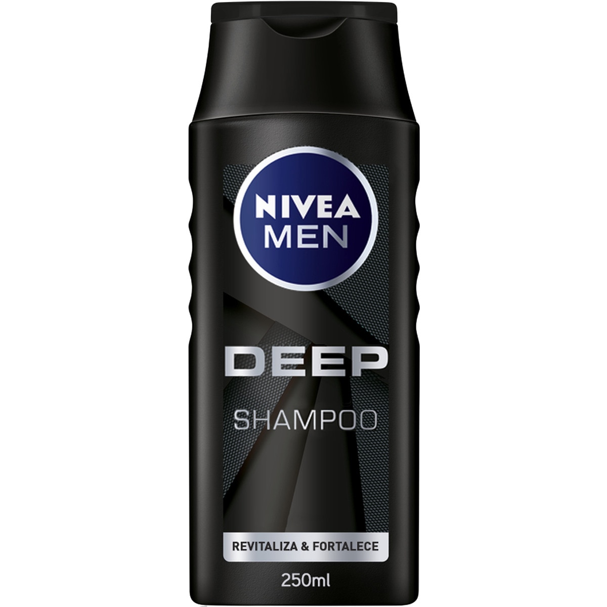 Champô Revitaliza & Fortalece Deep embalagem 250 ml