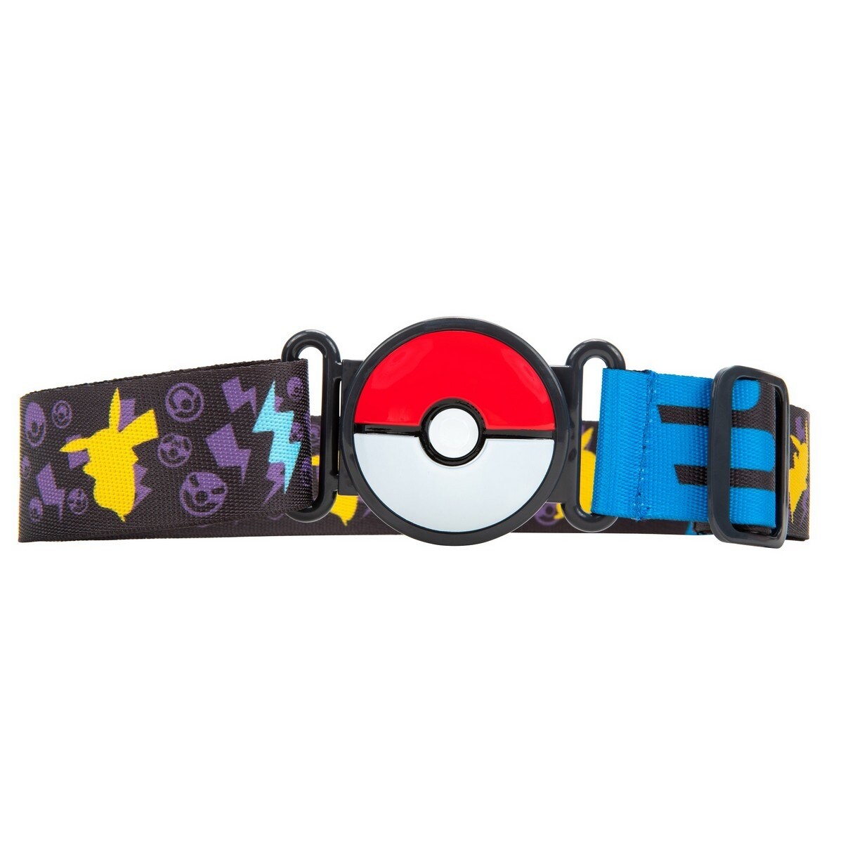 Cinto De Ataque Pokemon Sortido 4