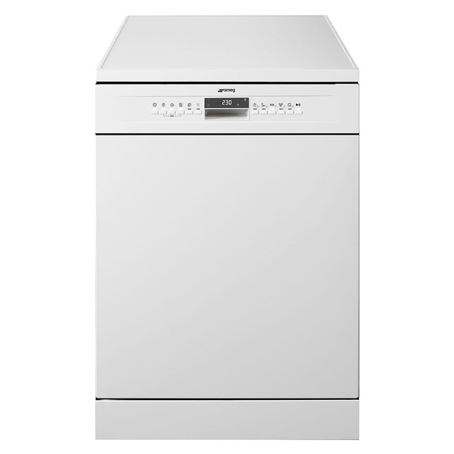 Imagen 0 de Lavavajillas Smeg 13 servicios, Media carga, 60 cm - LVS254CB