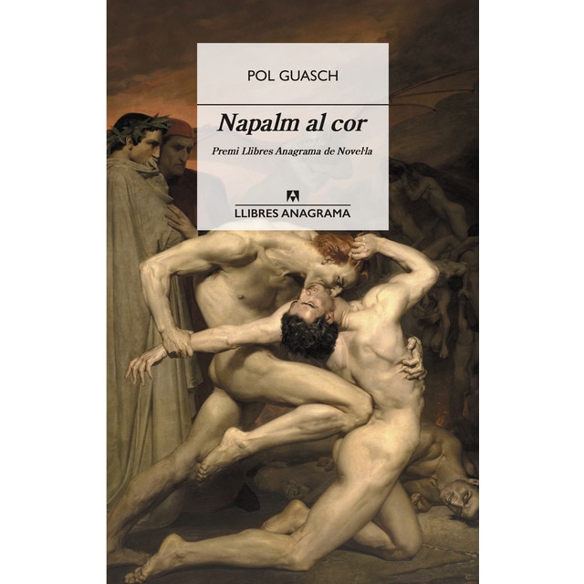 Imagem 0 de Napalm al cor(Tapa blanda)