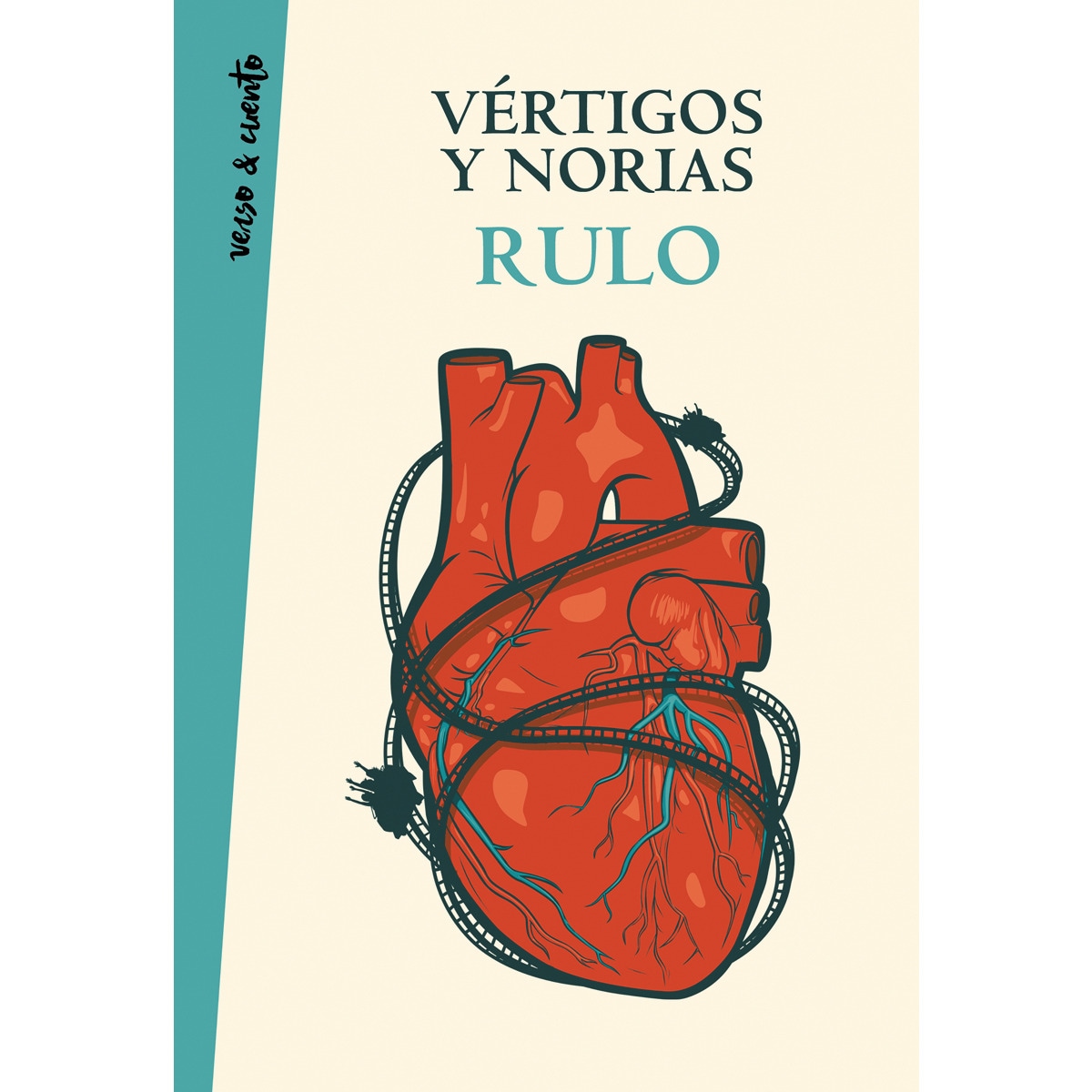 Imagem 0 de Vértigos y norias(Tapa blanda)