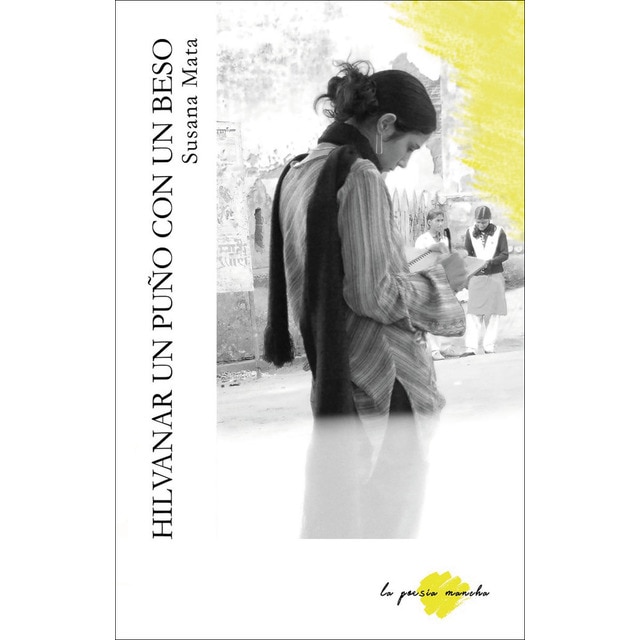 Imagem 0 de Hilvanar un puño con un beso (Capa mole)