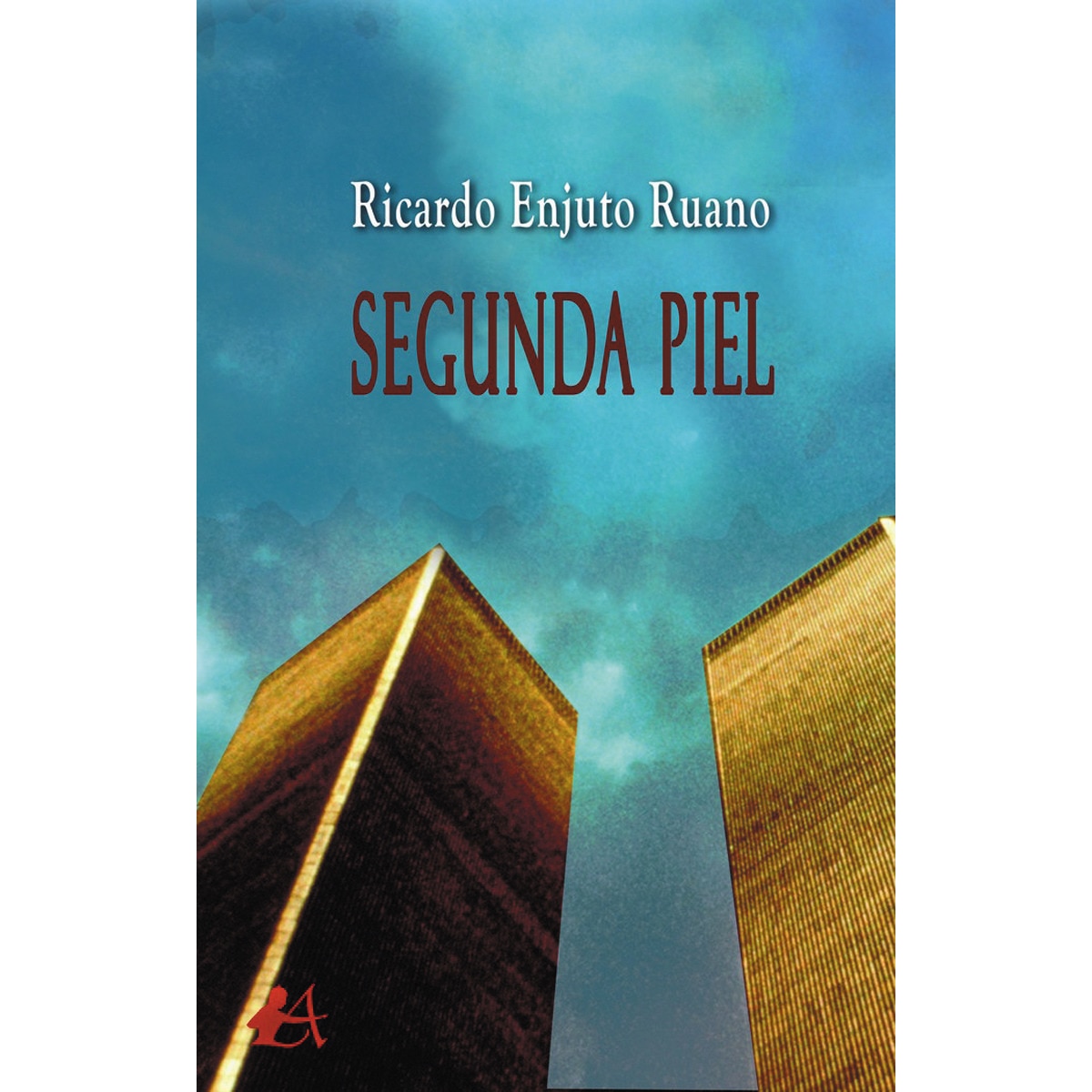 Segunda piel (Capa mole com abas) 1