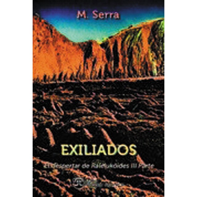 Imagem 0 de Exiliados(Bolsillo) (Tapa blanda)