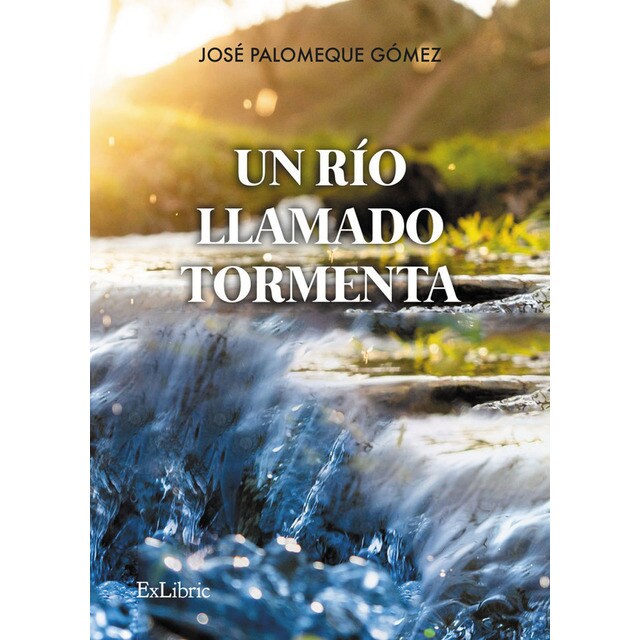 Imagen 0 de Un río llamado tormenta (Bolsillo) (Tapa blanda)