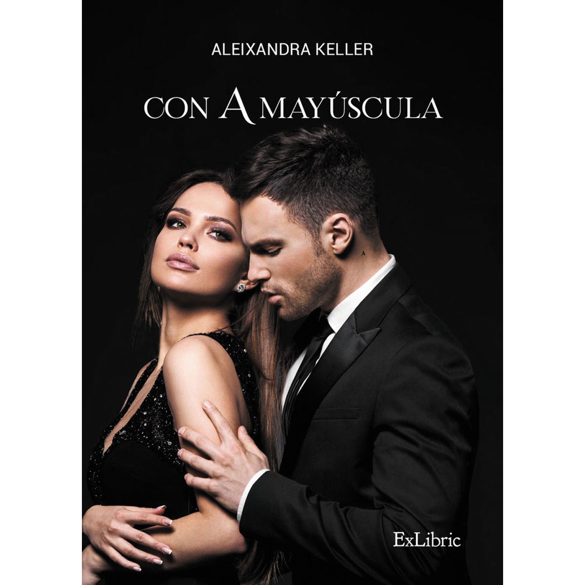 Imagen 0 de Con a mayúscula (Bolsillo) (Tapa blanda)
