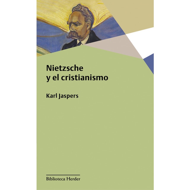 Imagen 0 de Nietzsche y el cristianismo (Tapa blanda)