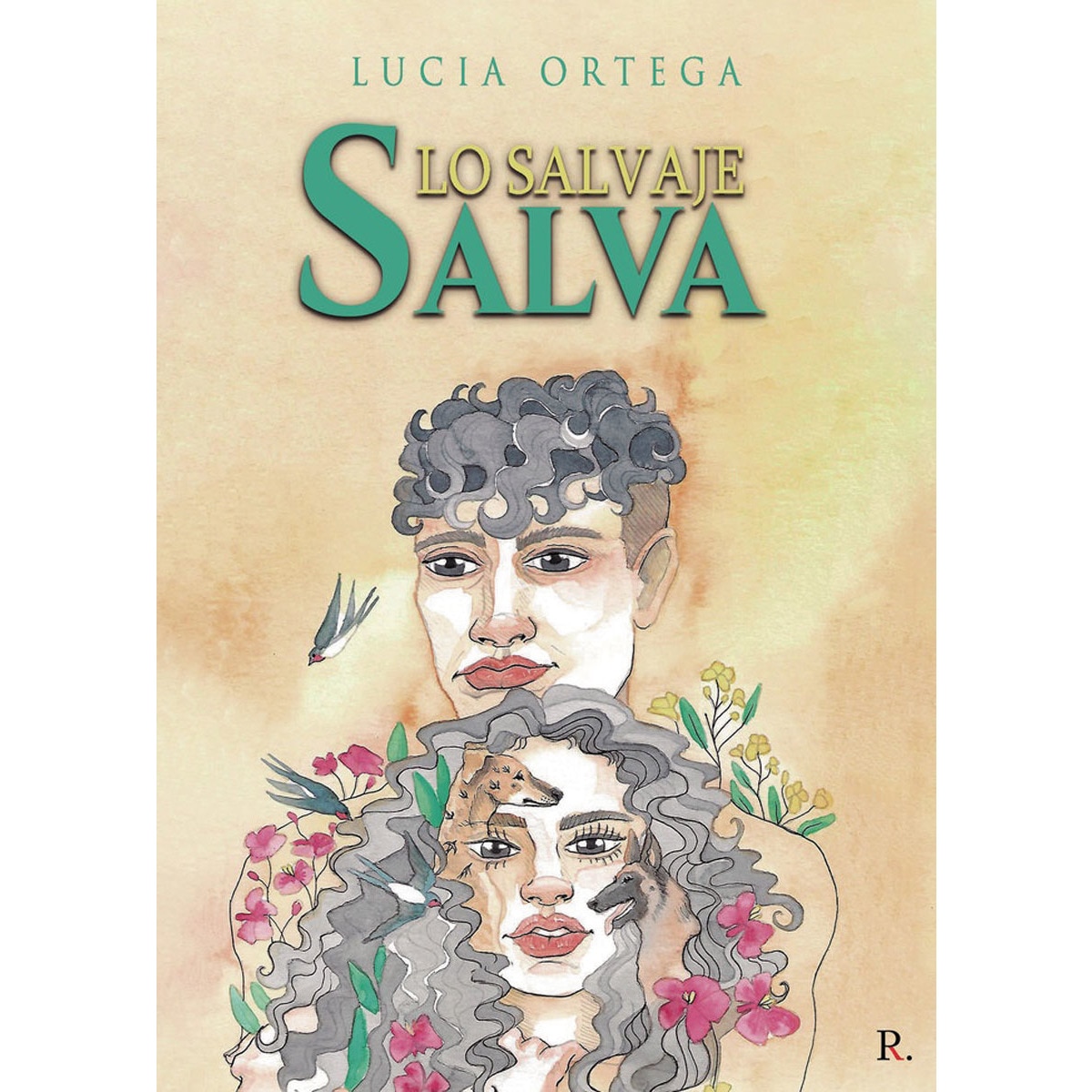 Lo salvaje salva 1