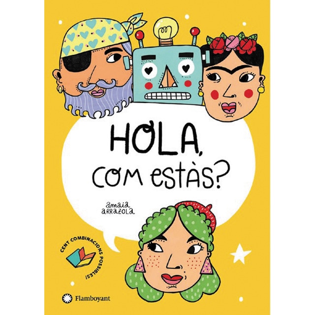Hola, com estàs? 1