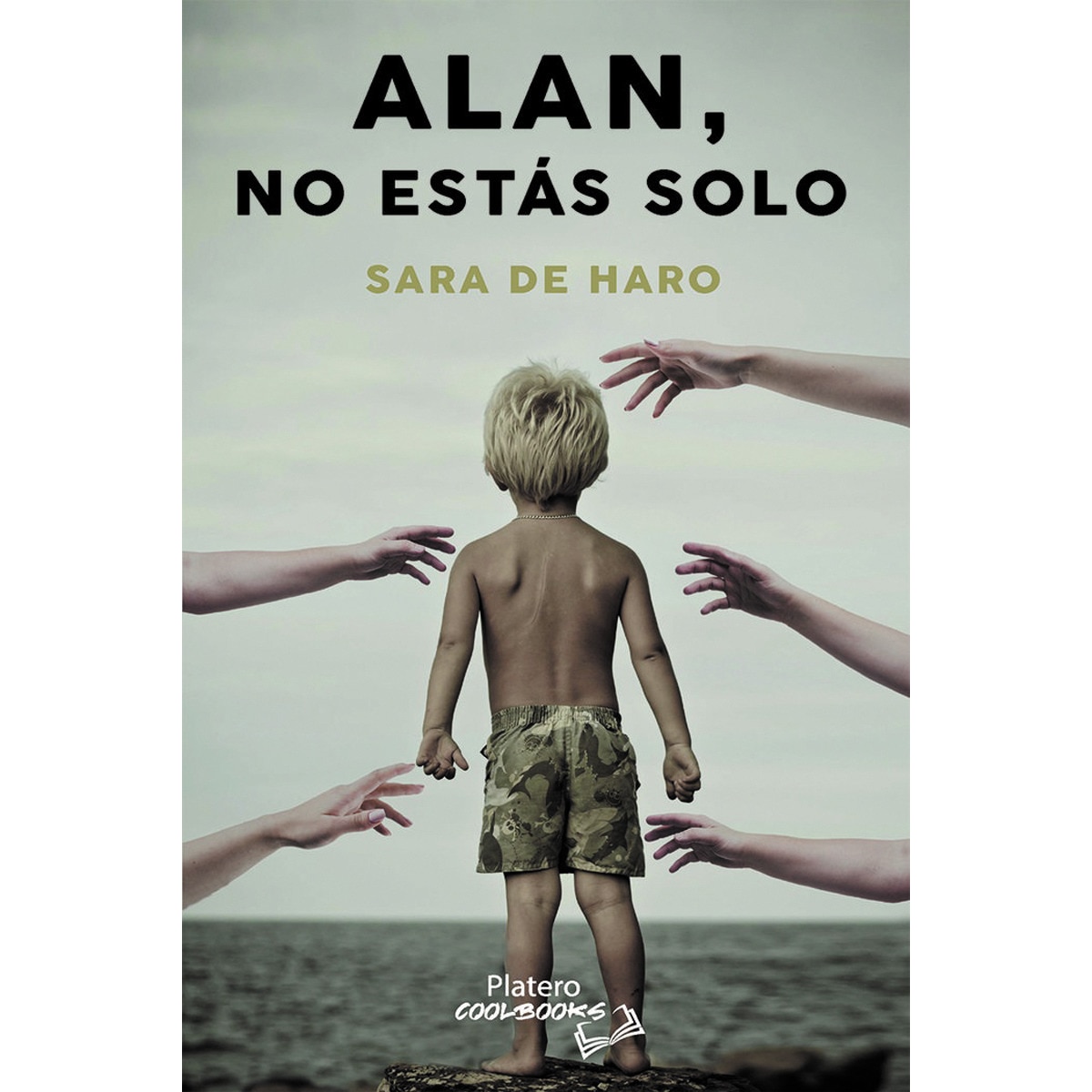 Imagem 0 de ALAN, NO ESTÁS SOLO