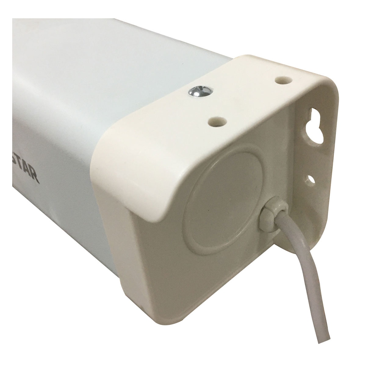 Pantalla de proyección eléctrica Fonestar PPEL-16135-FA Blanco-3