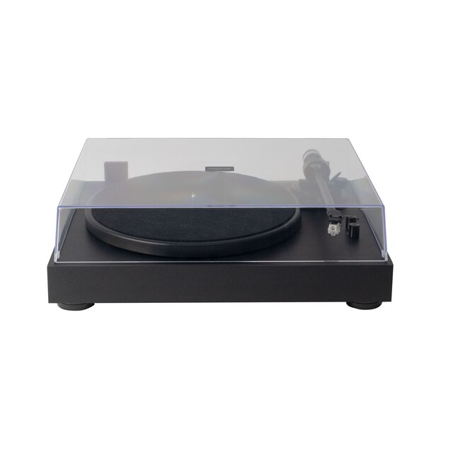 Imagen 0 de Tocadiscos Hi-Fi belt drive Fonestar Vinyl 13