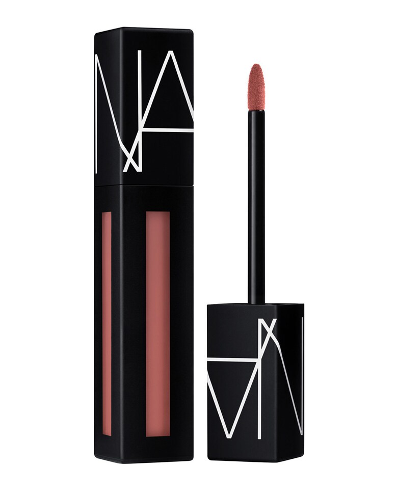 Barra de labios Powermatte Lip Pigment  Nars Bad Guy-1