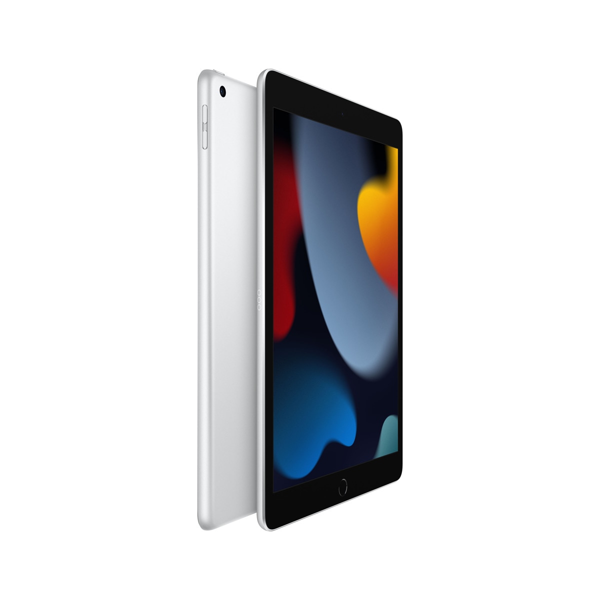 Apple iPad 10.2 (2021) Wi-Fi (9ª Generación) Plata-2