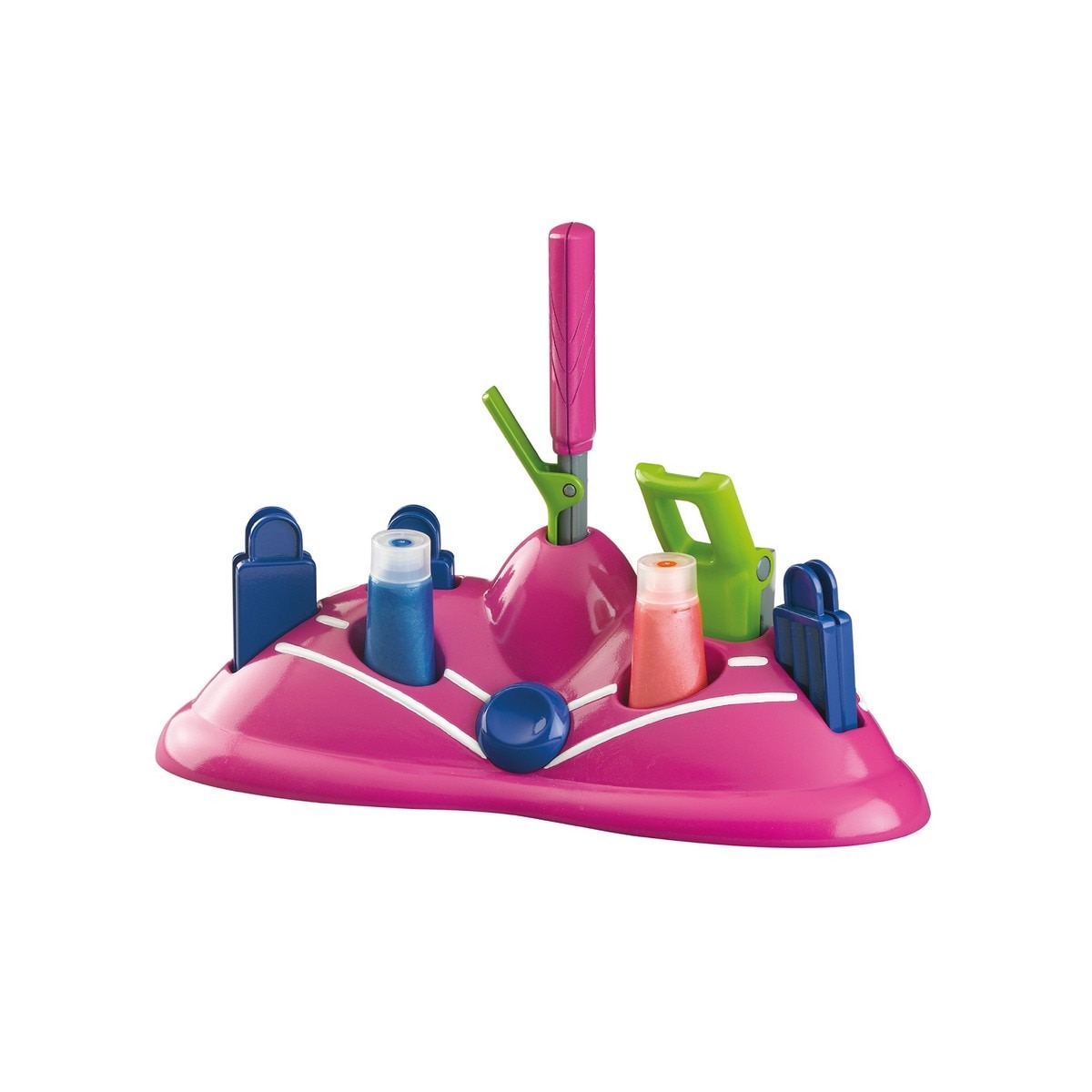 Imagem 0 de Highlights And Curling Studio