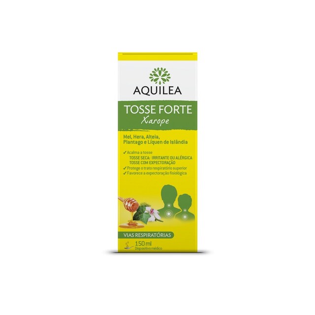 Imagem 0 de Xarope Tosse Forte - 150 ml