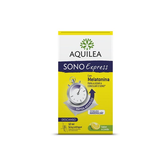 Imagem 0 de Spray Sono Express - 12 ml