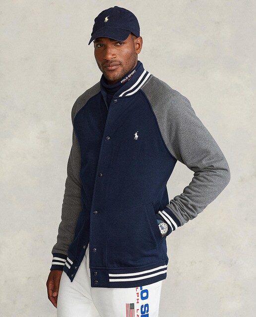 Nuevo Chaqueta Beisbolera Hombre El Corte Ingles | Compra Online a Precios  Super Baratos
