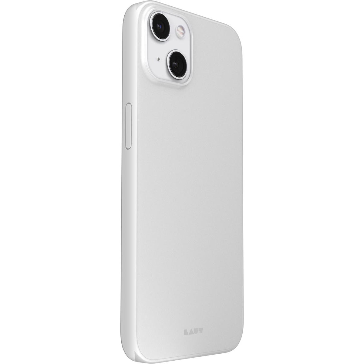 Capa SlimSkin iPhone 13 - Clear 5