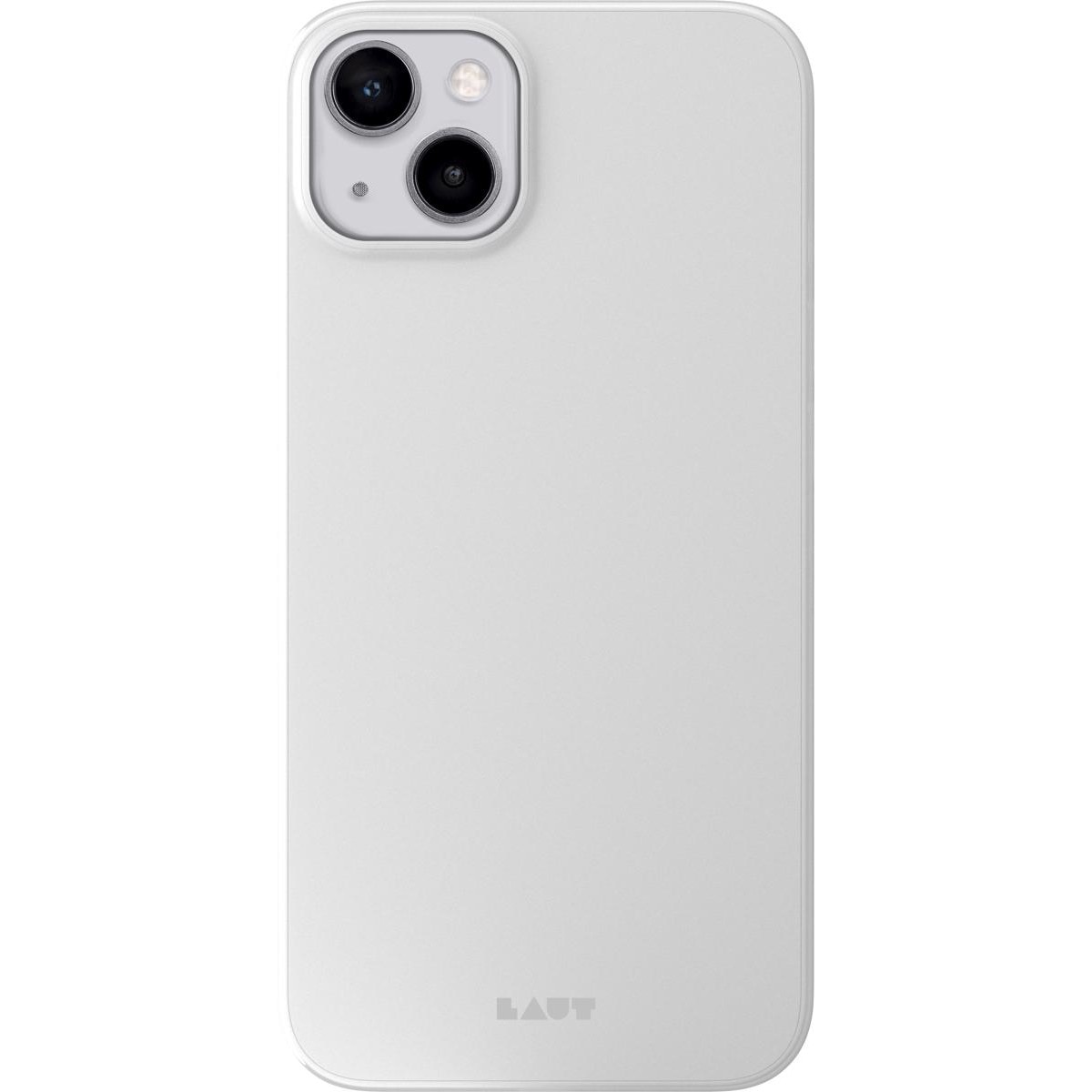 Capa SlimSkin iPhone 13 - Clear 3