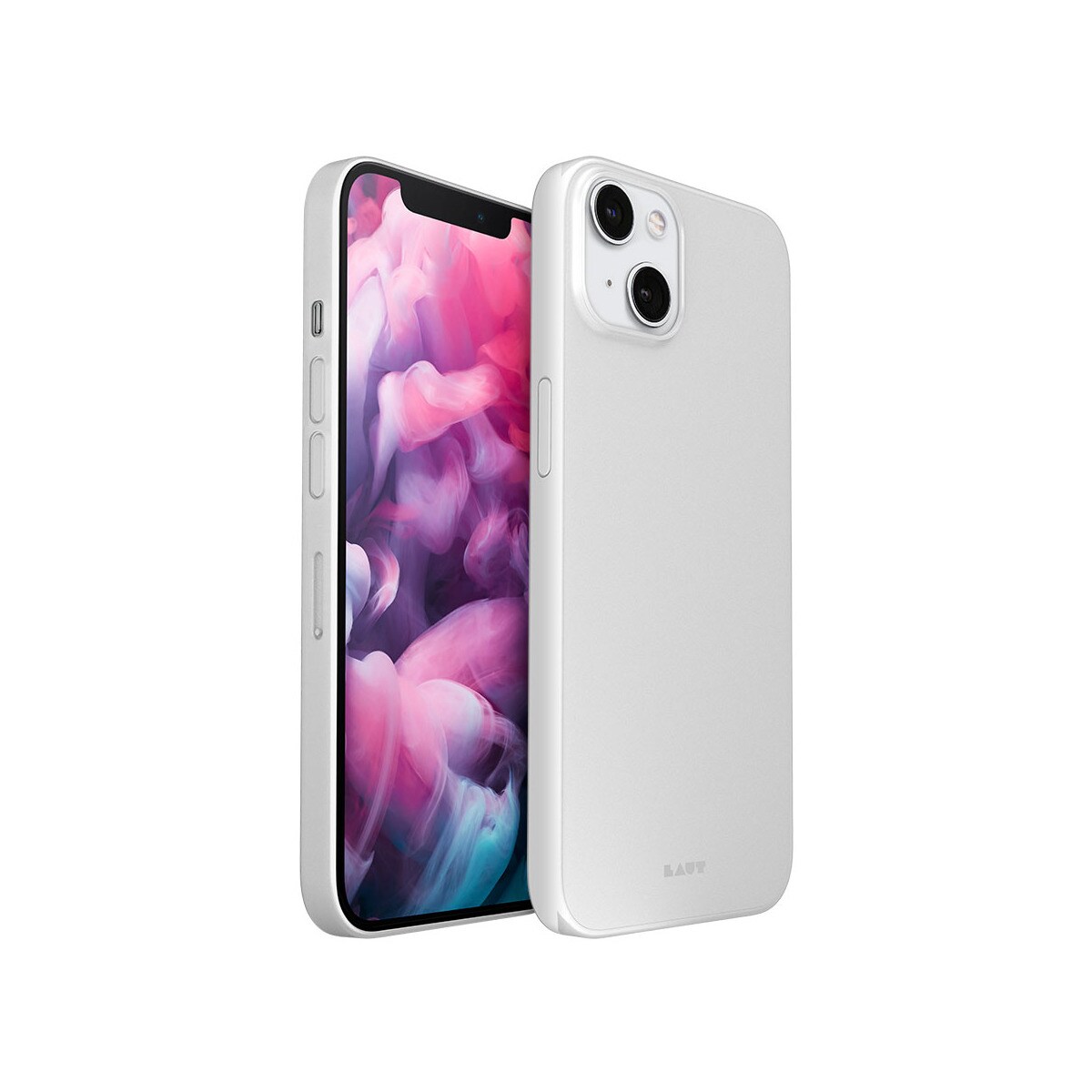 Capa SlimSkin iPhone 13 - Clear 1