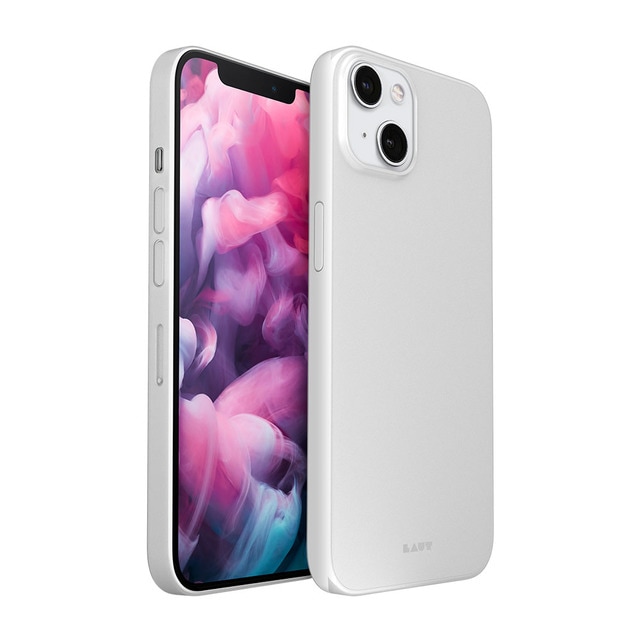Imagem 0 de Capa SlimSkin iPhone 13 - Clear