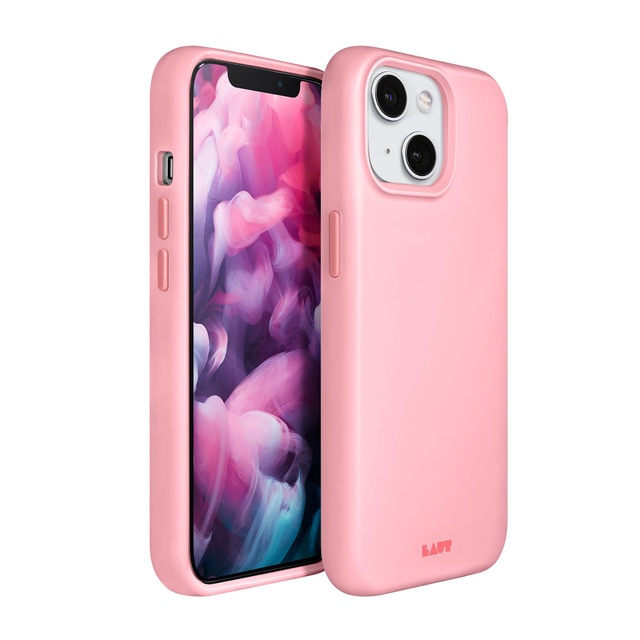 Imagem 0 de Capa Laut Huex Pastels iPhone 13 Pro  - Candy